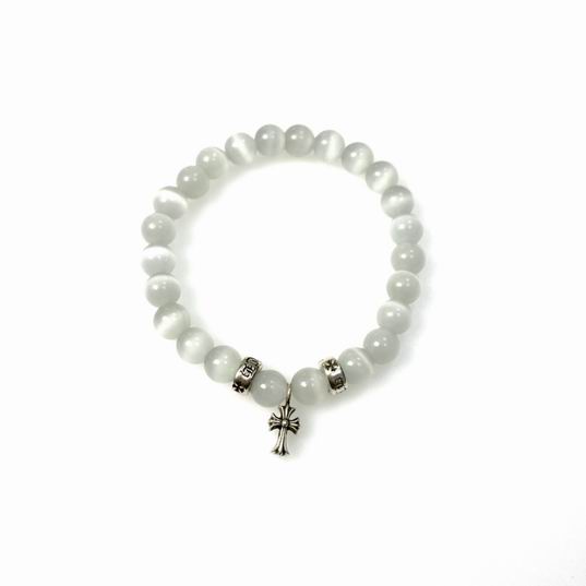 Chrome Hearts bracelet 11lyh80
